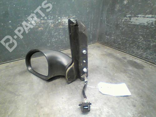 Used Left mirror SEAT TOLEDO III (5P2) 1.9 TDI (105 hp) 10765524