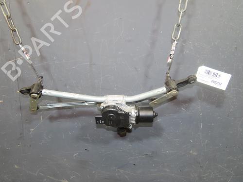 Used Front wiper motor DACIA LODGY (JS_) 1.6 SCe 100 (JSAV) (102 hp) 29469687