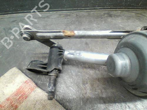 Used Front wiper motor OPEL ASTRA H (A04) 1.6 (L48) (105 hp) 10769532