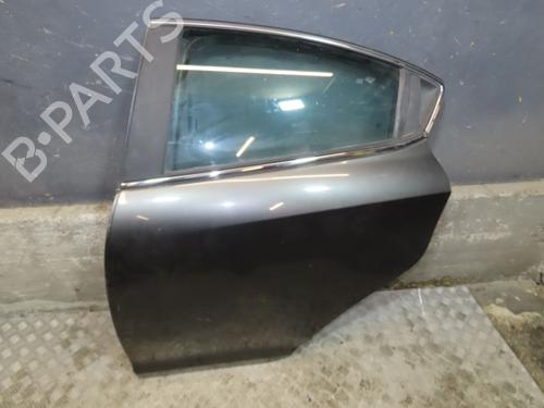 Used Left rear door Left rear door ALFA ROMEO GIULIETTA (940_) 1.6 JTDM (940FXD1A) (105 hp) 40517978 40517978