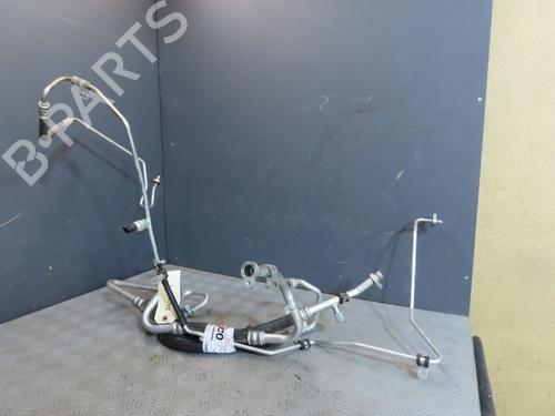 AC pipe RENAULT CLIO IV (BH_) 1.5 dCi 75 | BP23112273M126 