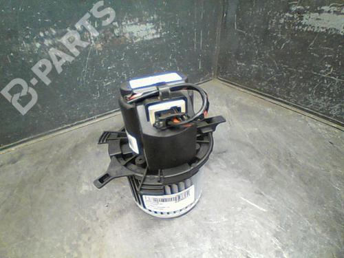 Used Heater blower motor CITROËN C-ELYSEE (DD_) 1.2 VTi 82 (82 hp) 10759603