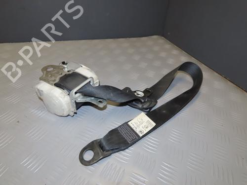 Used Front right belt tensioner CITROËN C1 (PM_, PN_) [2005-2014]  21112923