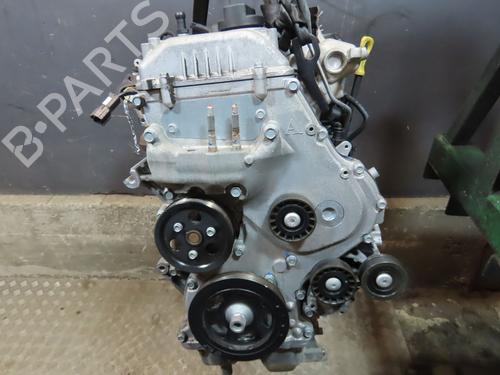 Used Engine KIA VENGA (YN) 1.4 CRDi 90 (90 hp) 31324595
