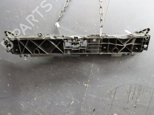 Frontplade/Frontkurv RENAULT CLIO IV (BH_) 1.5 dCi 90 (90 hp) 16429307