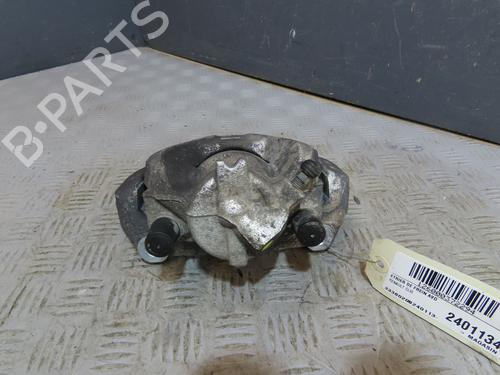 Right front brake caliper RENAULT CLIO V (B7_) 1.0 TCe 90 (B7MT) | BP29318672M104 