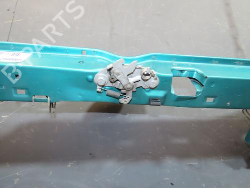 Used Front slam panel CITROËN SAXO (S0, S1) 1.0 X (50 hp) 31843220