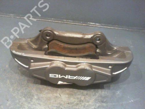 Used Left front brake caliper Left front brake caliper 14872827 14872827