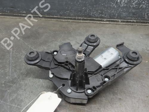 Used Rear wiper motor CITROËN C4 CACTUS 1.5 BlueHDi 100 (102 hp) 16165002