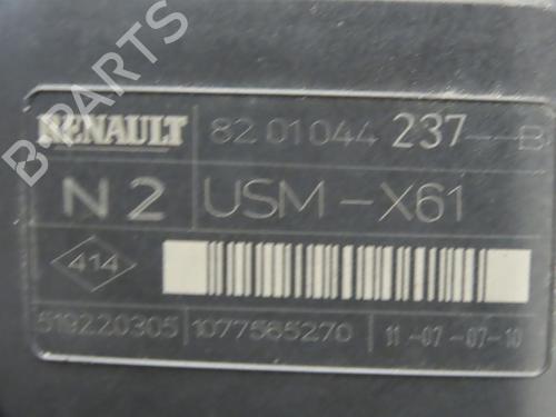 Used Fuse box RENAULT TWINGO I (C06_) 1.2 (C066, C068) (58 hp) 23111715