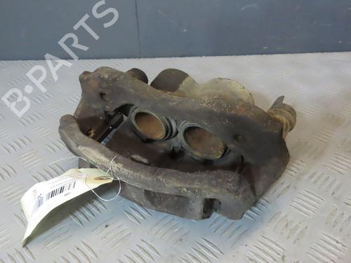 Left front brake caliper FIAT DUCATO Van (250_)  | BP21211043M105 