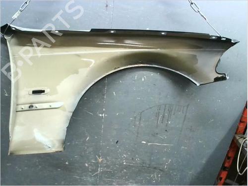 Left front fenders BMW 3 (E46) 320 i | BP23114513C41 