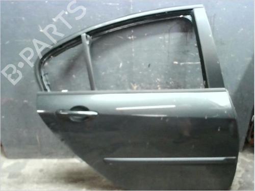 Used Right rear door RENAULT LAGUNA III (BT0/1) 2.0 dCi (BT07, BT0J, BT14, BT1A, BT1S) (131 hp) 14979697