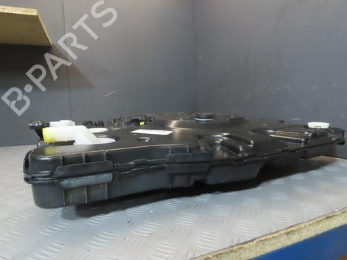 AdBlue tank PEUGEOT 208 I (CA_, CC_)  | BP20710608M85 