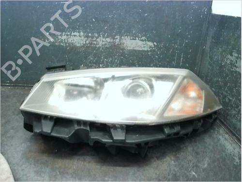 Used Left headlight RENAULT MEGANE II (BM0/1_, CM0/1_) 1.9 dCi (BM0G, CM0G) (120 hp) 11499698