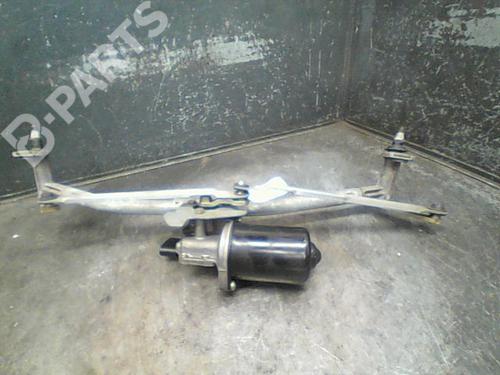 Front wiper motor SEAT LEON (1M1) 1.9 TDI | BP10769524M29 
