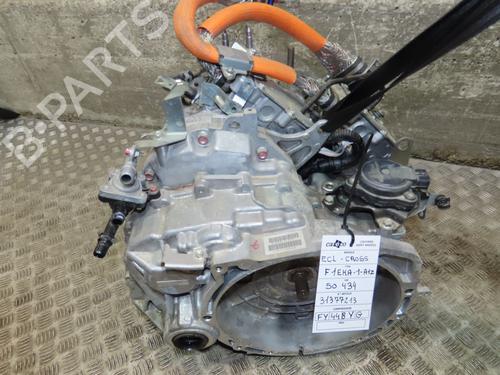 Used Gearbox Gearbox 37674988 37674988