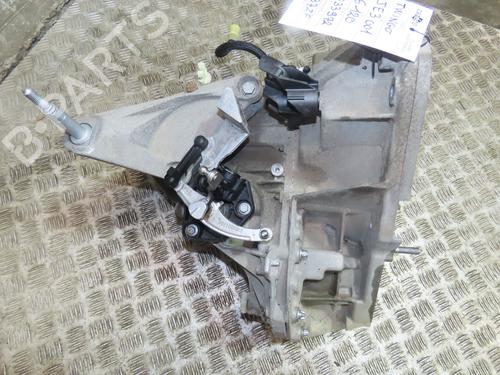 Gearbox RENAULT TWINGO III (BCM_, BCA_) 1.0 SCe 70 | BP32485948M3
