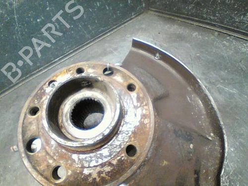 Right front steering knuckle OPEL SIGNUM Hatchback (Z03) 3.0 V6 CDTI (F48) | BP14871653M26 
