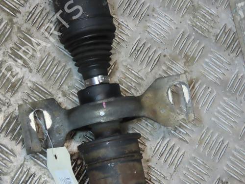 Used Driveshaft TOYOTA RAV 4 III (_A3_) 2.2 D 4WD (ALA30_, ALA30R) (177 hp) 26898506