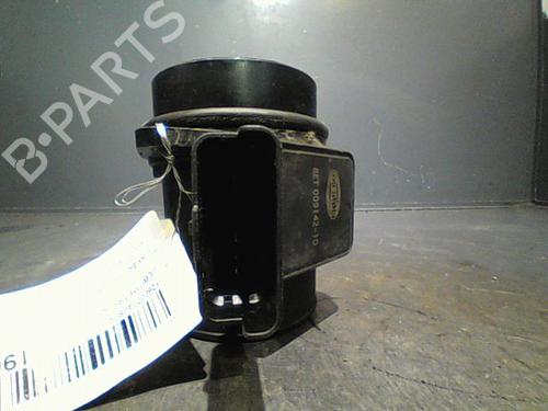 Used Mass air flow sensor FIAT SCUDO Van (220_) 1.9 D (69 hp) 23111598
