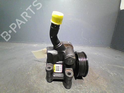 Styring servopumpe FORD FIESTA V (JH_, JD_) 1.4 16V (80 hp) 23112796