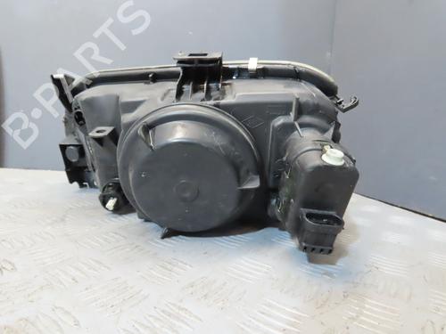 Used Right headlight RENAULT MEGANE I (BA0/1_) 1.9 dTi (BA08, BA0N) (98 hp) 23116343