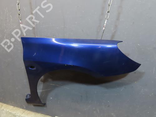 Right front fenders PEUGEOT 307 SW (3H) 1.6 HDI 110 | BP24944807C42 