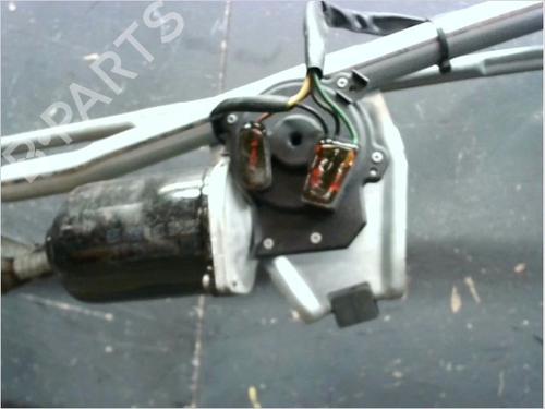 Front wiper motor OPEL MERIVA A MPV (X03) 1.7 CDTI (E75) | BP15047263M29 
