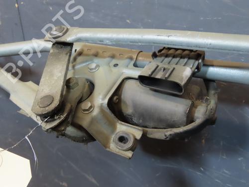 Used Front wiper motor OPEL ZAFIRA A MPV (T98) 2.0 DTI 16V (F75) (101 hp) 24214251