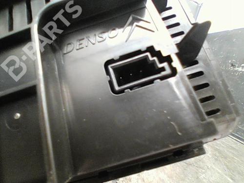 Climate control CITROËN C4 Grand Picasso I (UA_) 1.6 HDi | BP10762254I5 