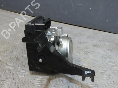 Used ABS pump NISSAN JUKE (F15) 1.2 DIG-T (115 hp) 27438362