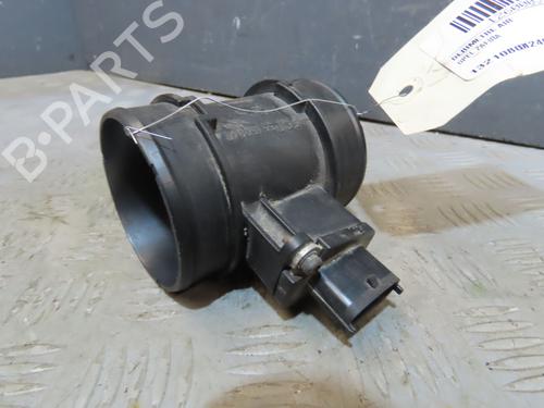 Mass air flow sensor OPEL ZAFIRA / ZAFIRA FAMILY B (A05) 1.9 CDTI (M75) | BP32129520M95
