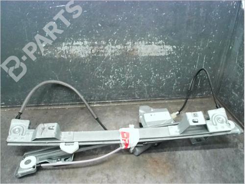 Used Front right window mechanism RENAULT KANGOO / GRAND KANGOO II (KW0/1_) 1.5 dCi 90 (KW05, KW08, KW0G, KW11) (90 hp) 11762963