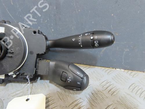 Steering column stalk PEUGEOT 206+ (2L_, 2M_) 1.4 HDi eco 70 | BP28082554I23 - Image 3