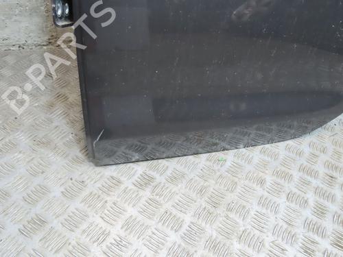 Left rear door PEUGEOT 208 I (CA_, CC_) 1.2 PureTech 82 | BP26590040C4