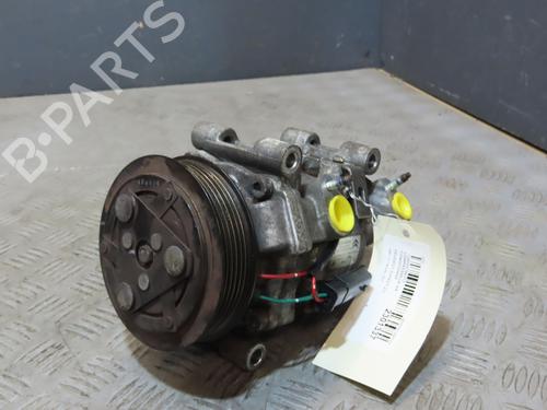 AC compressor PEUGEOT EXPERT Van (V_) 2.0 BlueHDi 120 | BP27289491M34 - Image 2