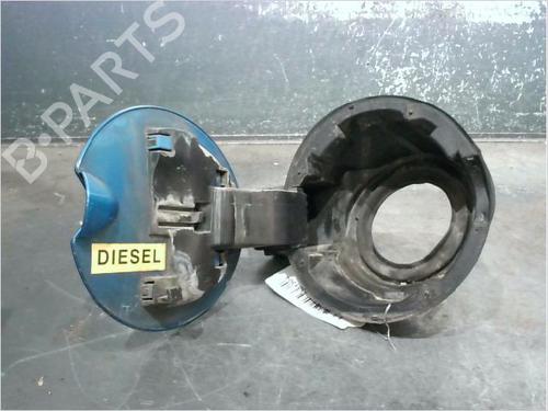 Fuel flap CITROËN C3 Picasso (SH_) 1.6 HDi | BP15395287C131 