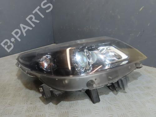 Used Left headlight RENAULT LATITUDE (L70_) 2.0 dCi 175 (L70Y, L734) (173 hp) 23868607