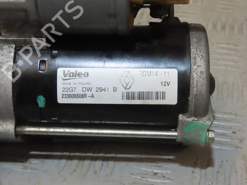 startmotor-dacia-sandero-ii-2012-31747884 main image