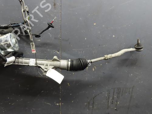 Steering rack CITROËN C4 CACTUS 1.5 BlueHDi 100 | BP16242517M22