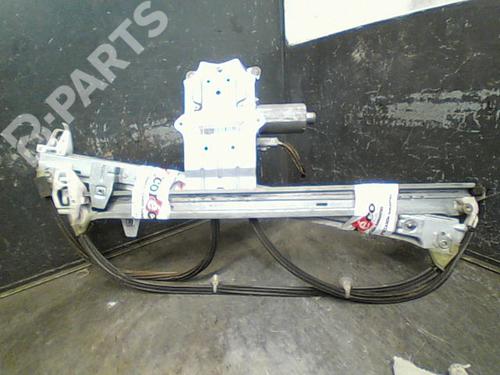 Used Front right window mechanism CITROËN XSARA PICASSO (N68) 2.0 HDi (90 hp) 10764474