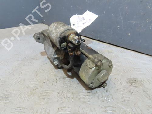 starter-peugeot-309-ii-3c-3a-1989-1990-1991-1992-1993-32179062 main image