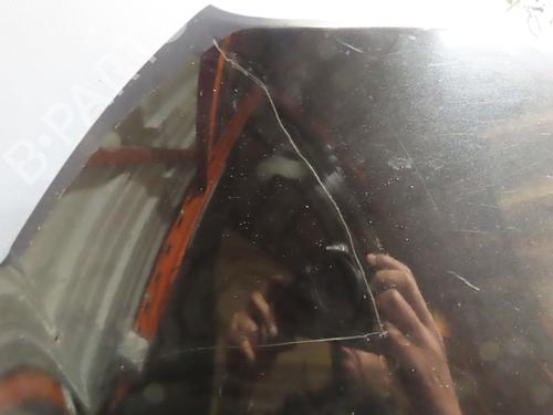 Rear bumper SEAT LEON (1P1) 1.9 TDI | BP16671067C8 