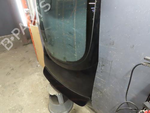 Tailgate AUDI TT (8N3) 1.8 T | BP17730517C6 