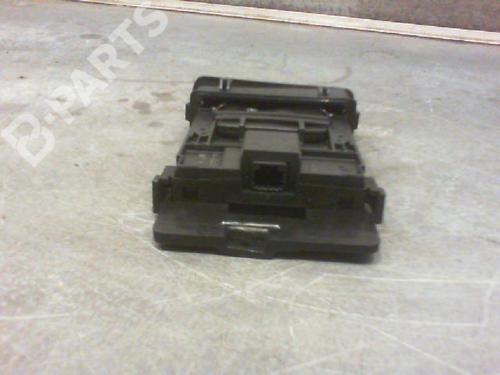 Card reader RENAULT LAGUNA III (BT0/1) 2.0 dCi GT (BT11, BT1E, BT1N) | BP11210704E4 