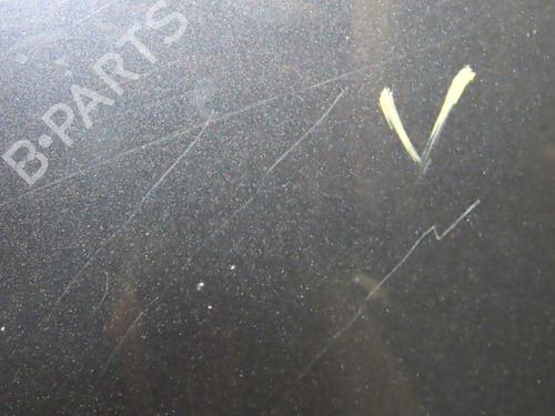 Used Left front fenders PEUGEOT 1007 (KM_) 1.4 HDi (68 hp) 24442509