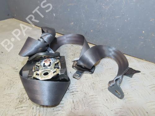 Pre-tensor trás esquerdo PEUGEOT 306 Hatchback (7A, 7C, N3, N5) 1.6 (89 hp) 32845255