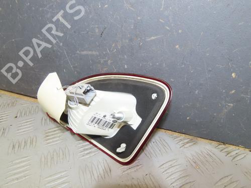 Used Right tailgate light RENAULT TWINGO II (CN0_) 1.2 16V (CN04, CN0B) (75 hp) 31242361