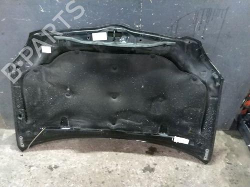 Hood TOYOTA COROLLA (_E12_) 1.6 VVT-i (ZZE121_, ZZE121R) | BP15273822C1 